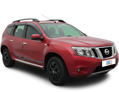 Nissan Terrano-img